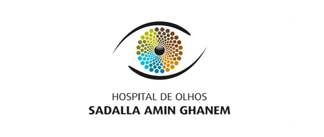 Sadalla Amin Ghanem logomarca